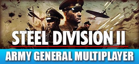 钢铁之师2_Steel Division 2(更新v40696)