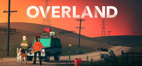 末日之旅_Overland(v844)