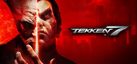 铁拳7_TEKKEN 7(集成DLC)