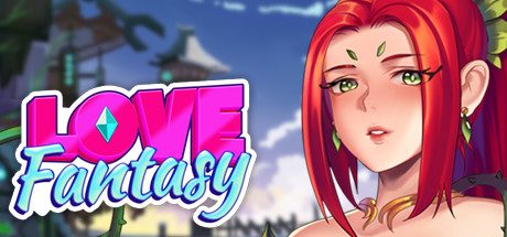 爱之幻想_Love Fantasy