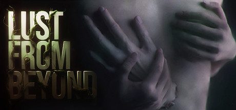 超越欲望_Lust from Beyond