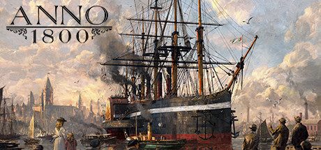 纪元1800_Anno 1800