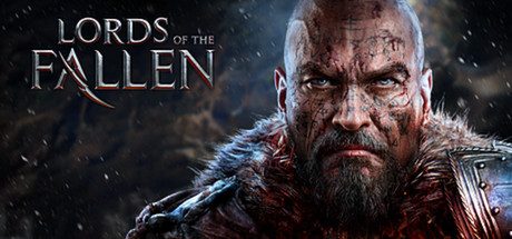 堕落之王年度版_Lords of the Fallen