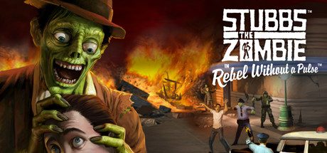 僵尸斯塔布斯_Stubbs the Zombie Rebel Without A Pulse(v1.0.0)