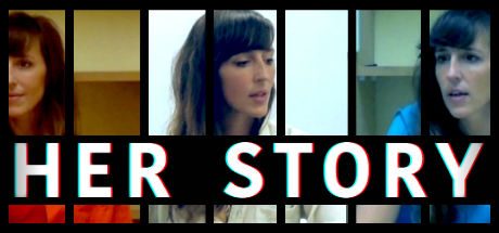 她的故事_Her Story