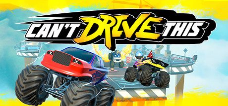 没技术别开车_Cant Drive This（v1685）