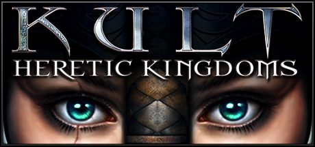 祭典:异教徒王国_Kult: Heretic Kingdoms(v1.5)