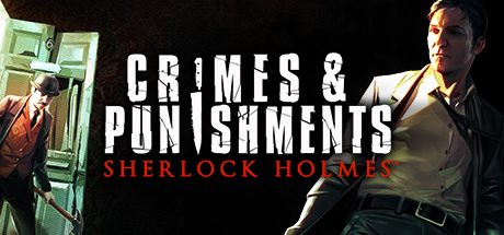 福尔摩斯:罪与罚_Sherlock Holmes: Crimes and Punishments