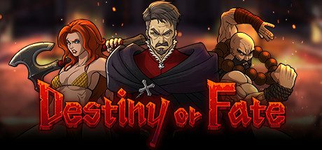 命运之幽_Destiny or Fate