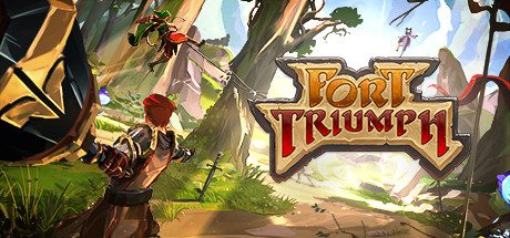 凯旋堡_Fort Triumph(v1.1.2)