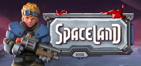太空大陆_Spaceland
