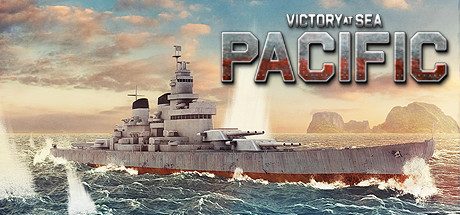 太平洋雄风_Victory At Sea Pacific(v1.9.0)