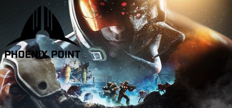 凤凰点_Phoenix Point(更新v1.71)