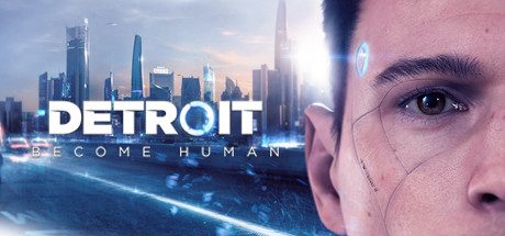底特律：变人_化身为人_Detroit: Become Human（支持简体中文）
