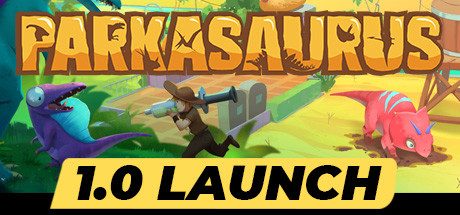 恐龙公园_Parkasaurus（v1.20h）