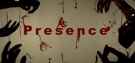 存在_Presence