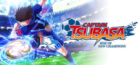队长小翼 新秀崛起（更新1.11.0全DLC豪华中文版）