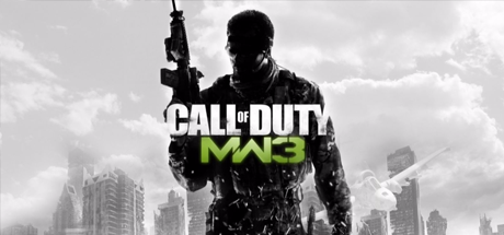 使命召唤8_COD8_使命8_ 使命召唤8：现代战争3