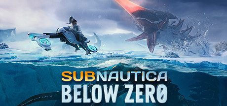 深海迷航:零度之下_Subnautica: Below Zero