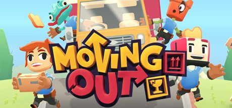 胡闹搬家_Moving Out（v1.3.4825.164）