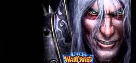魔兽争霸3:冰封王座 v1.26 高清中文版+战役+几千张单机地图 RTS游戏