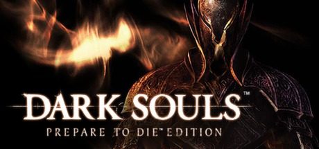 黑暗之魂1受死版_Dark Souls: Prepare to Die Edition