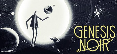 黑白世代_Genesis Noir