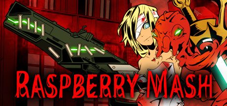 炸裂树莓浆_RASPBERRY MASH