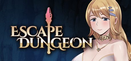 莎莉丝-地牢脱出_Escape Dungeon