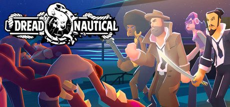 惊恐航海_Dread Nautical(正式版)