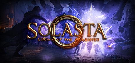 索拉斯塔:法师之冠_Solasta: Crown of the