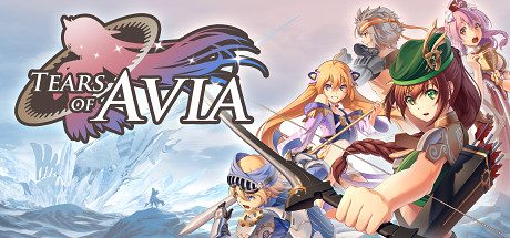 艾维雅之泪_Tears of Avia