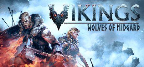 维京：人中之狼_Vikings – Wolves of Midgard