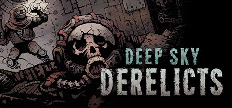 深空遗物_Deep Sky Derelicts
