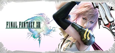 最终幻想13_FF13