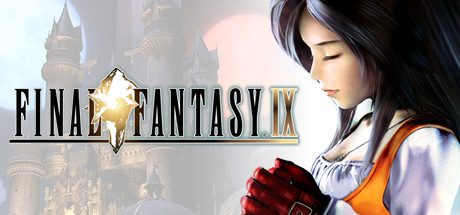 最终幻想9_FINAL FANTASY IX