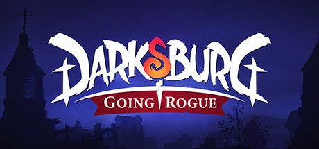 暗黑之镇_Darksburg