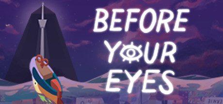 历历在目_Before Your Eyes