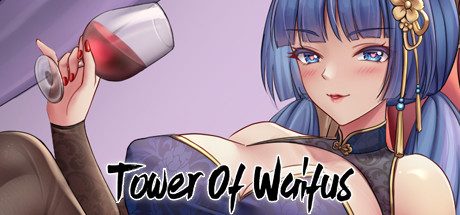 威福斯的高塔_Tower of Waifus(V1.0.0Build2)