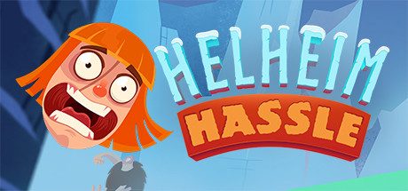 赫尔海姆大混乱_HelheimHassle