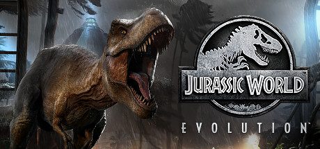 侏罗纪世界:进化(V1.12.4.52769-全DLC豪华高级完全版+中文语音)