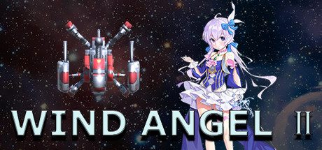 风之天使2_Wind Angel Ⅱ