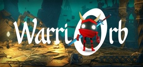 球魂_WarriOrb