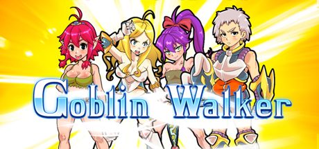 哥布林沃克_Goblin Walker(V20210420-最终版-集成仪式补丁)
