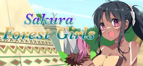 樱花森林女孩_Sakura Forest Girls(V1.0)