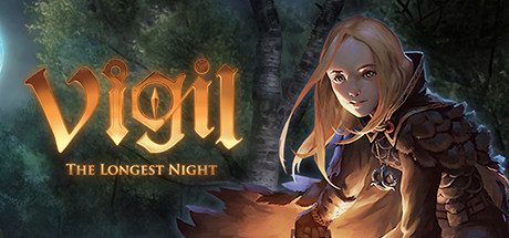 守夜人:长夜