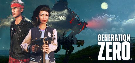 零世代_Generation Zero