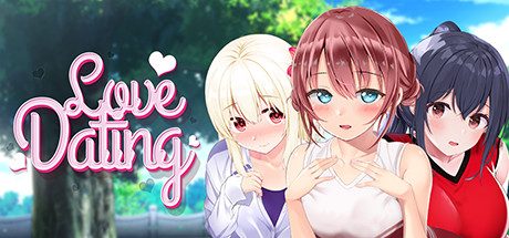 爱上约会_Love Dating(全DLC)