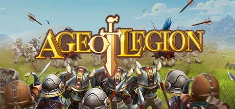 军团纪元_Age of Legion(V1.37)