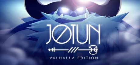 巨人约顿_Jotun
